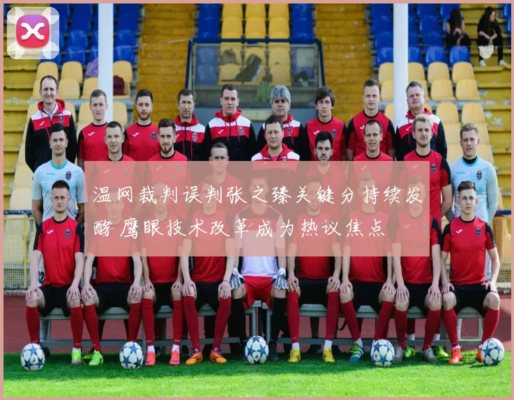 温网裁判误判张之臻关键分持续发酵 鹰眼技术改革成为热议焦点